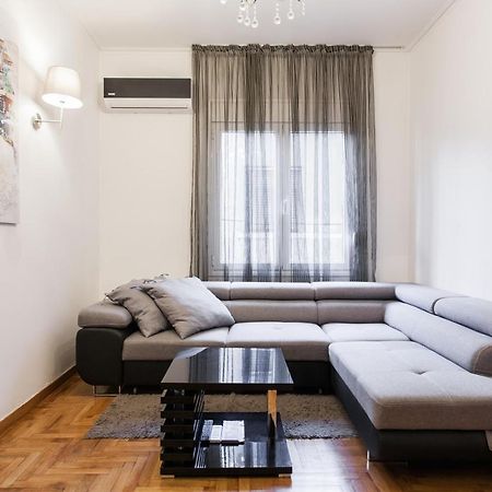 Avenue Retreat Apartment Atena Exterior foto